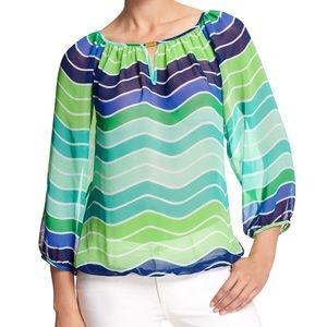 Banana Republic Tops - Banana Republic blouse Banana Republic Tops - Banana Republic blouse